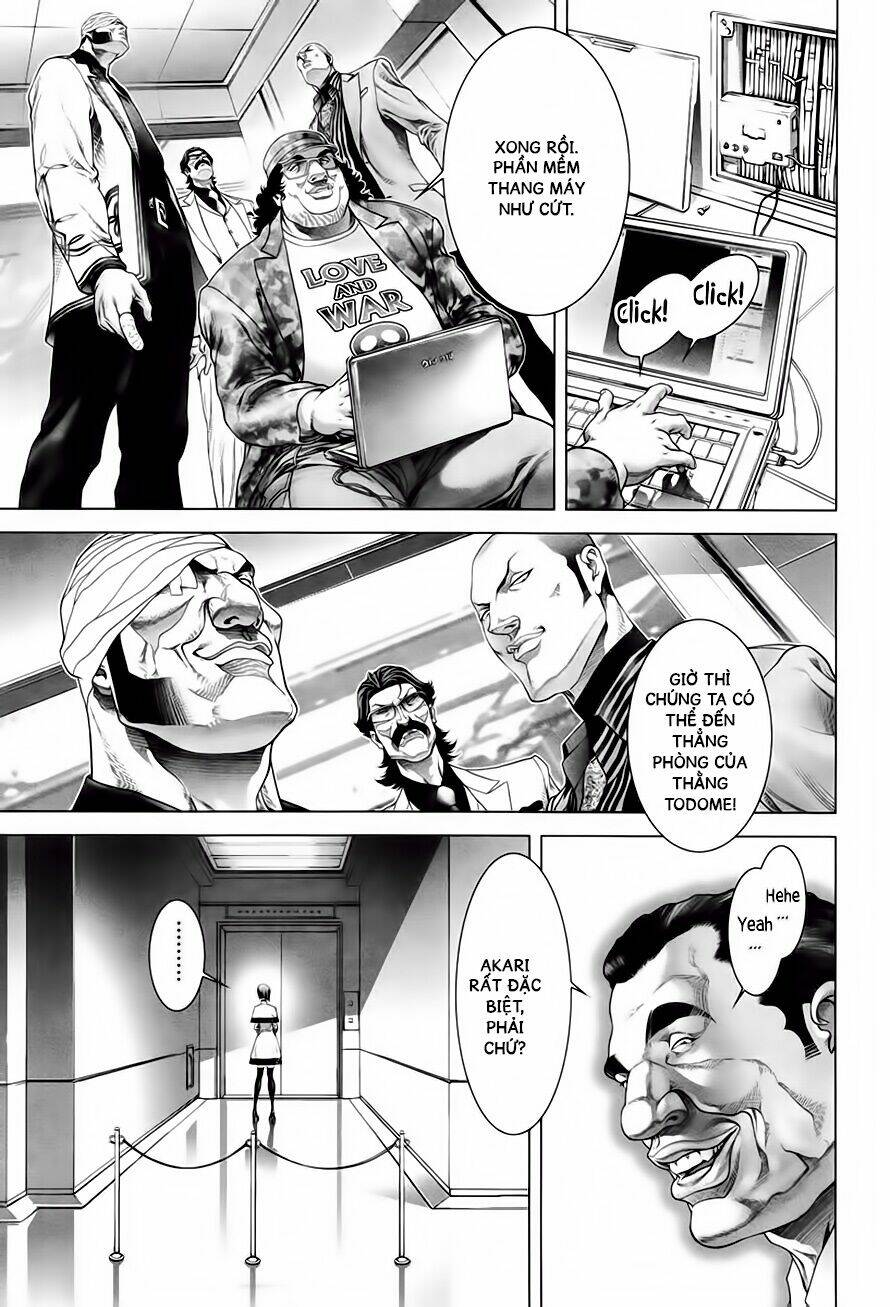 black joke chapter 6 19