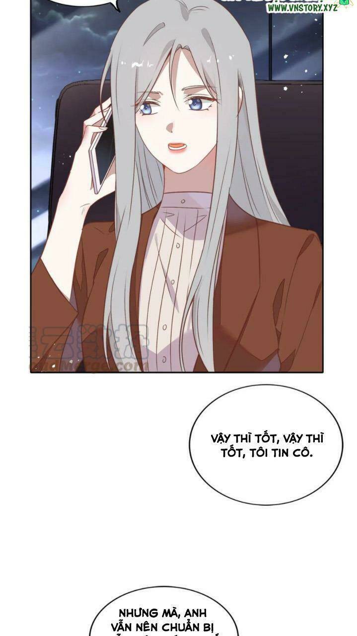 bạn trai kém tuổi bẫy yêu tôi chapter 67 13