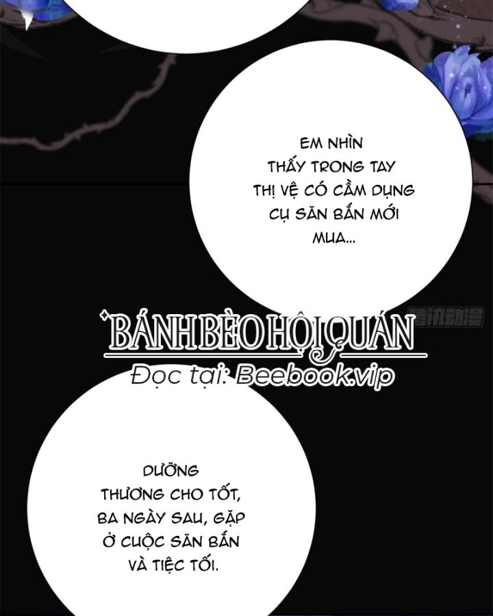 sau khi xuyên sách, các nam chính hắc hóa siêu sủng tôi chapter 5 32