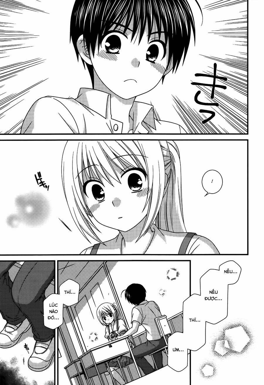 tonari no kashiwagi-san chapter 60 10