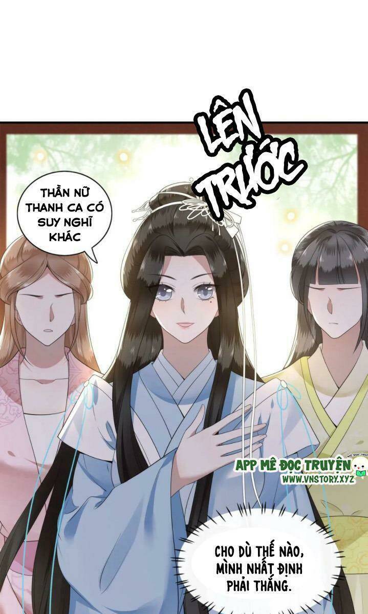 phượng hoàng vu phi chapter 88 21