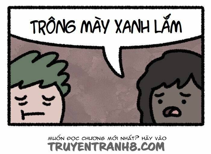 những mẫu truyện ngắn dễ thương và hài hước chapter 17 2