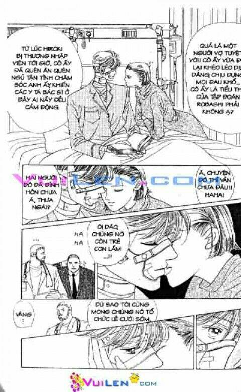 nàng tiên ánh trăng - kaguya hime chapter 11 78