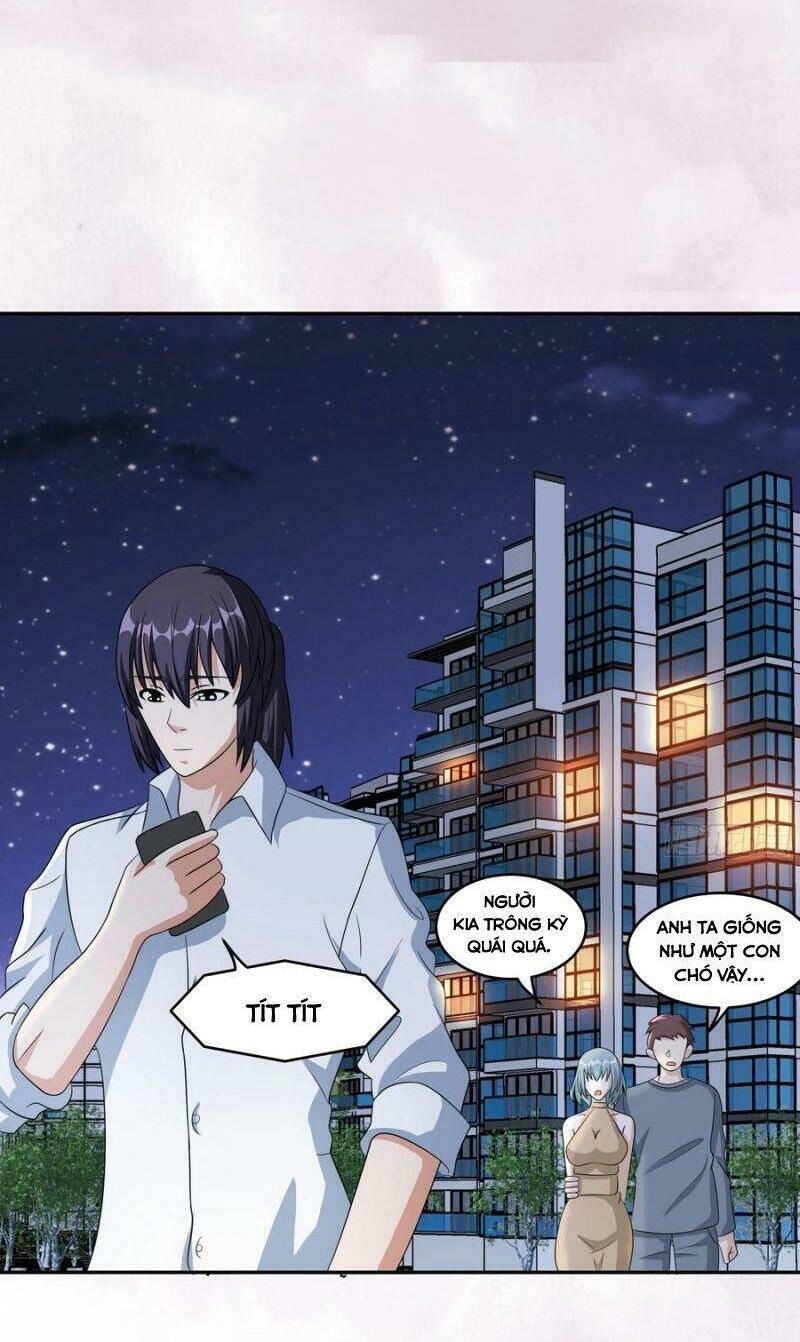 người tu tiên tại đô thị chapter 94 14