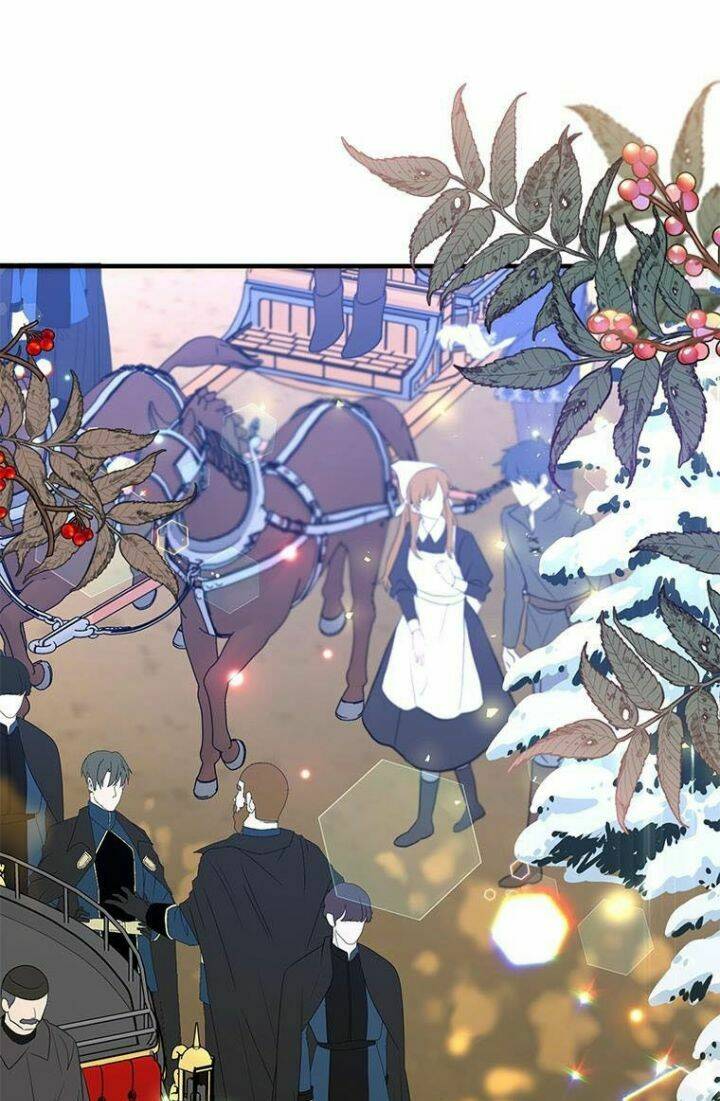 chồng yêu, em muốn đình công! chapter 54 59