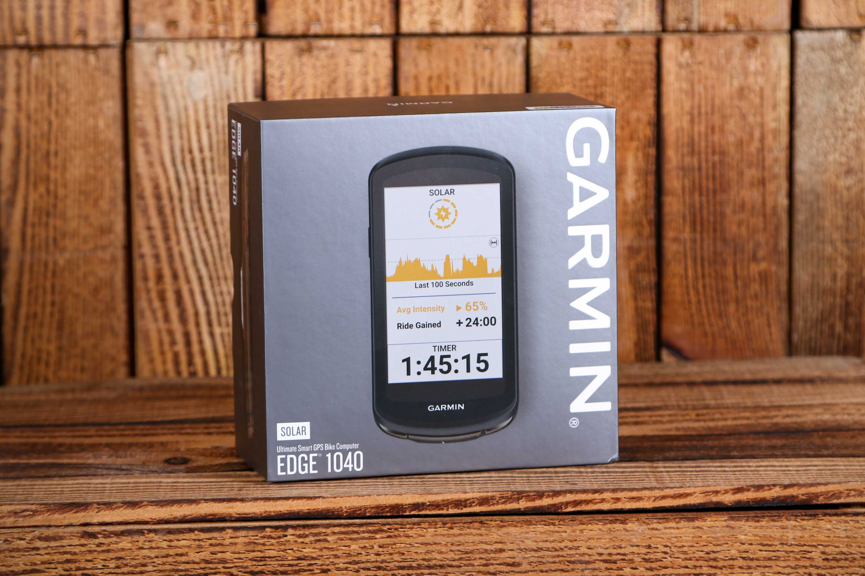 Thiết bị định vị gắn xe đạp Garmin Edge 1040 (1040/1040 Bundle/1040 Solar), GPS, SEA - Hàng chính hãng