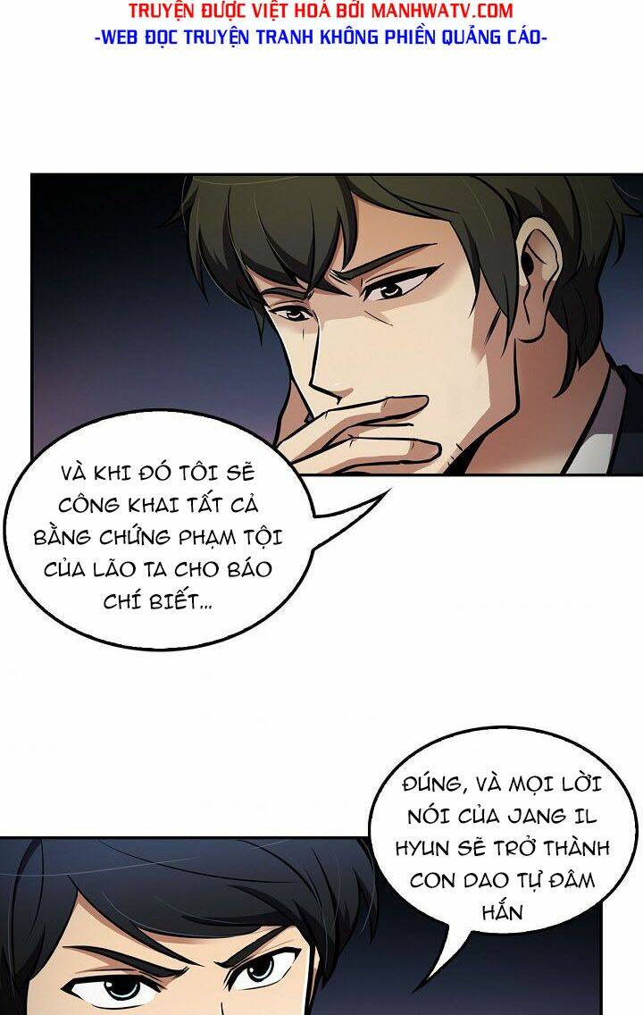 điều tra viên chuyển sinh chapter 65 35