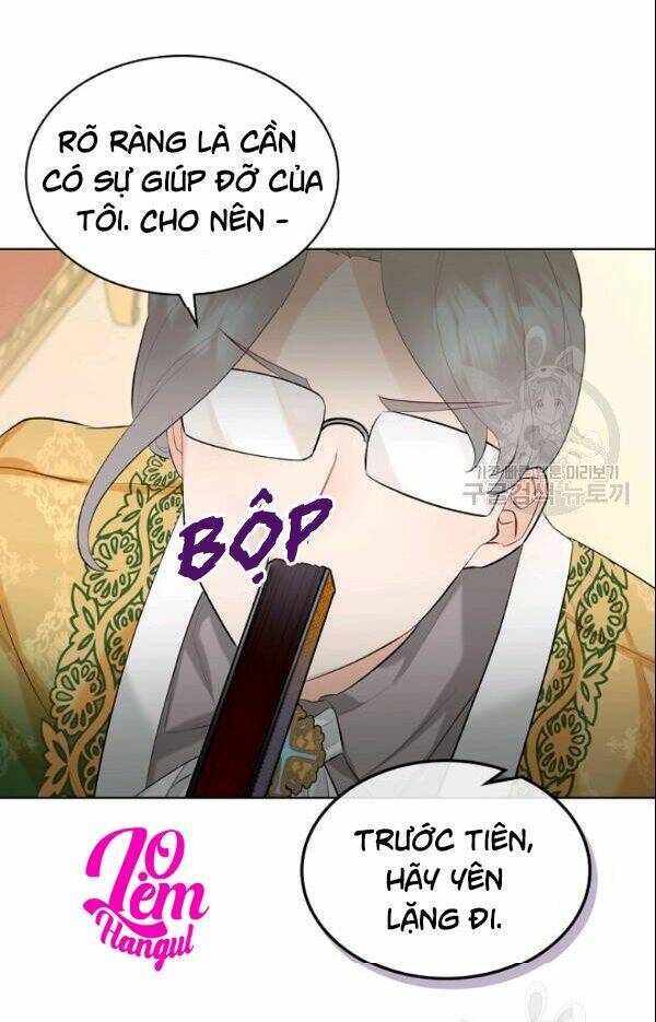 kẻ tạo ra nữ phản diện chapter 19 21