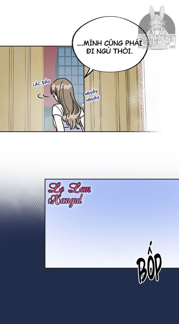 ác nữ tiểu thư chapter 9 41