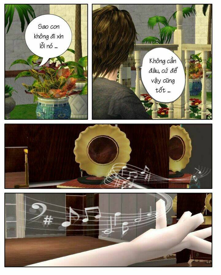 truyện sims - earl story chapter 63 50