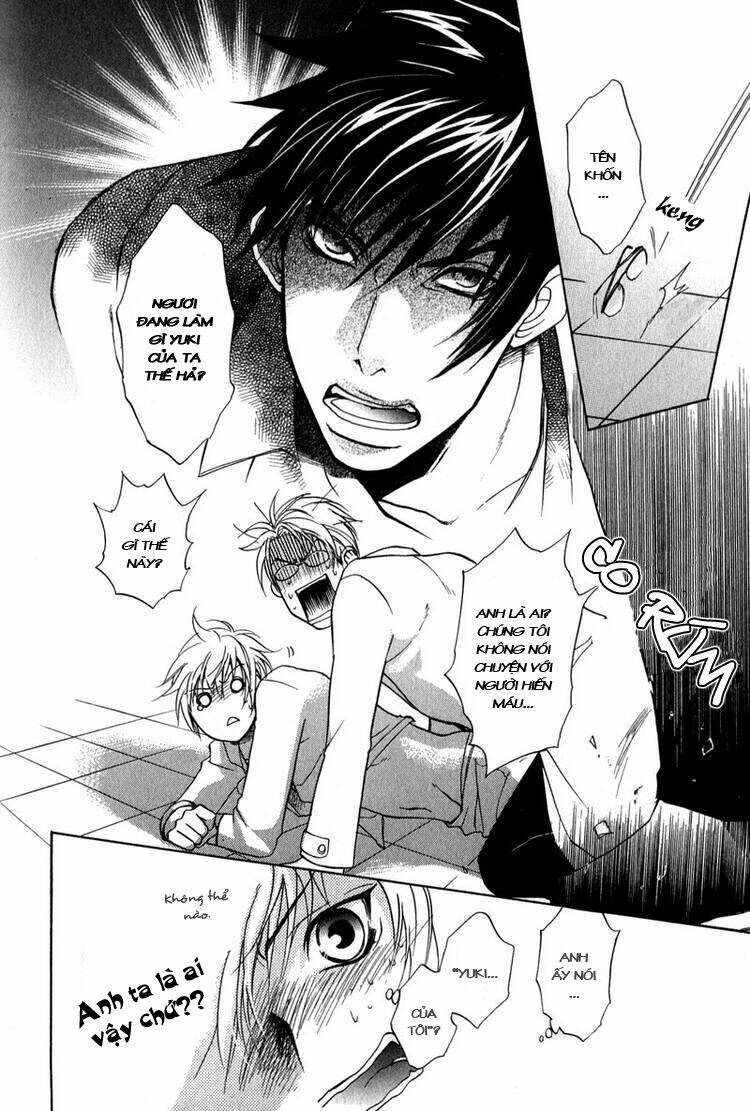 blood honey chapter 1.2 17