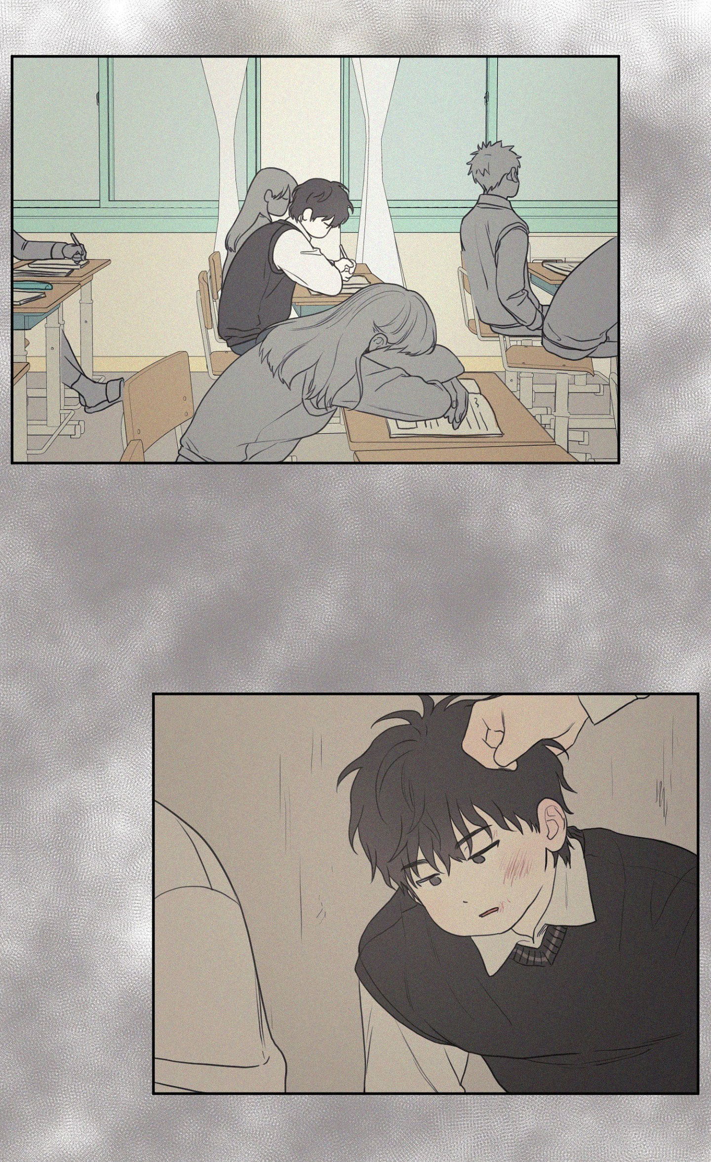 [18+] 3xlove chapter 1.1 35