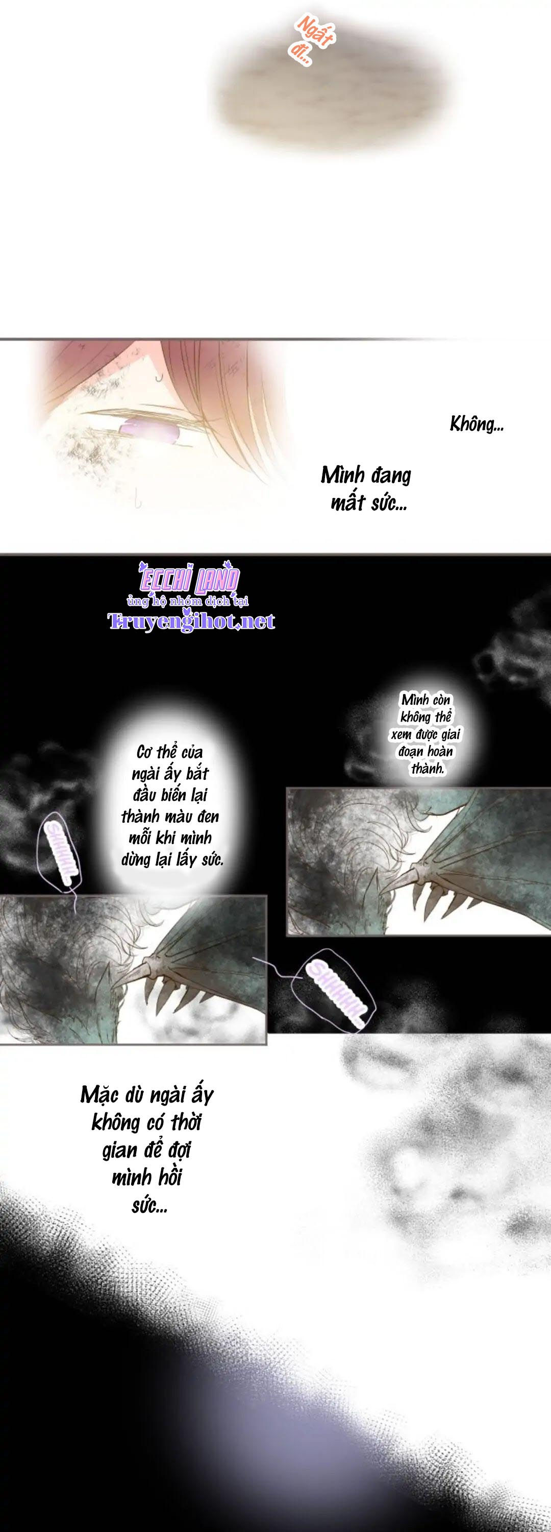 tôi được bảo vệ bởi kỵ sĩ rồng chapter 3.1 18