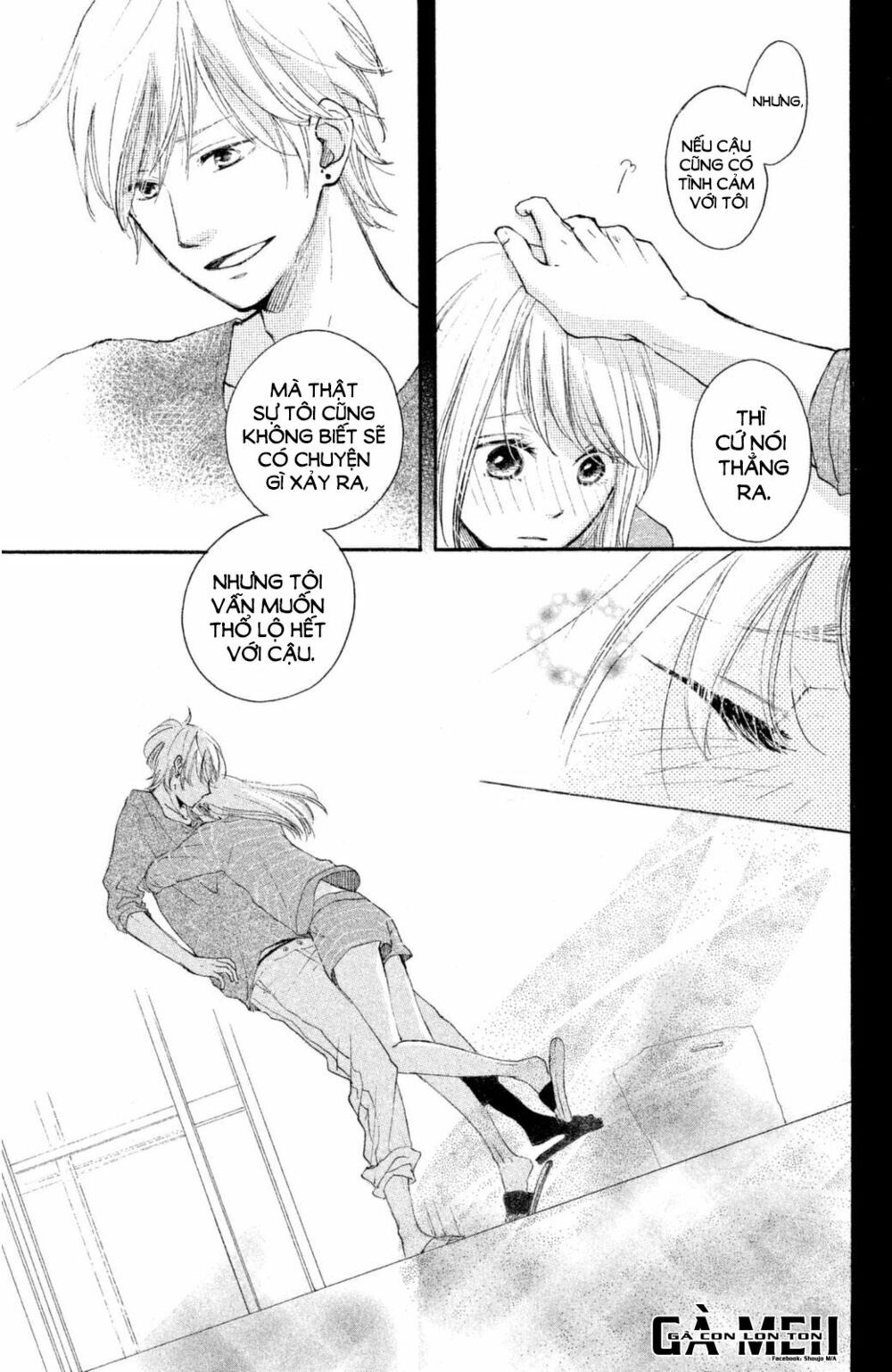 kanna to decchi chapter 8 37