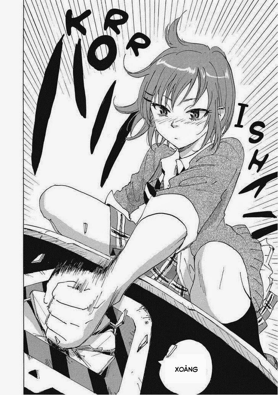 cúp quốc sư tử chapter 60 3