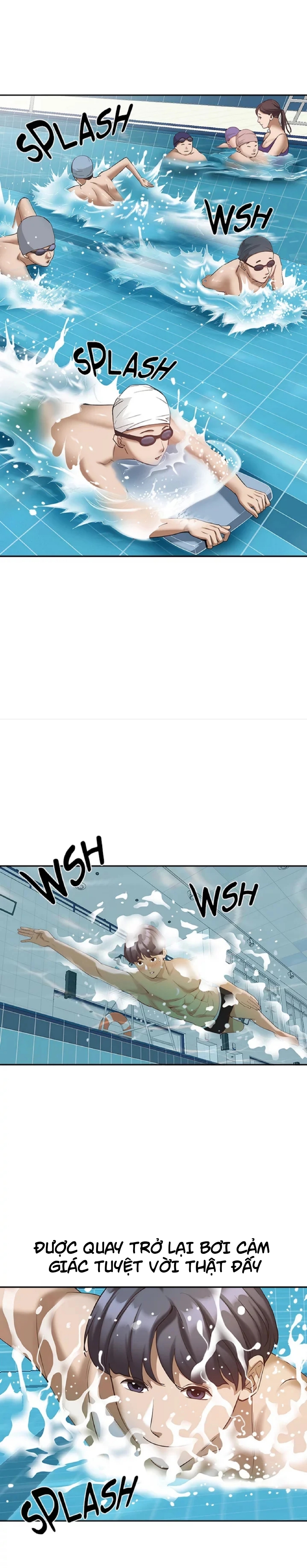 chung nhà bạn mẹ chapter 6 29