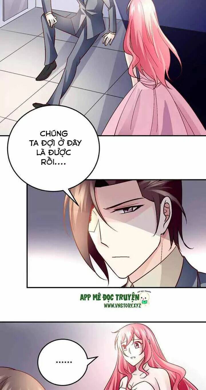 trò chơi săn tình - tổng tài khó kìm lòng chapter 68 16