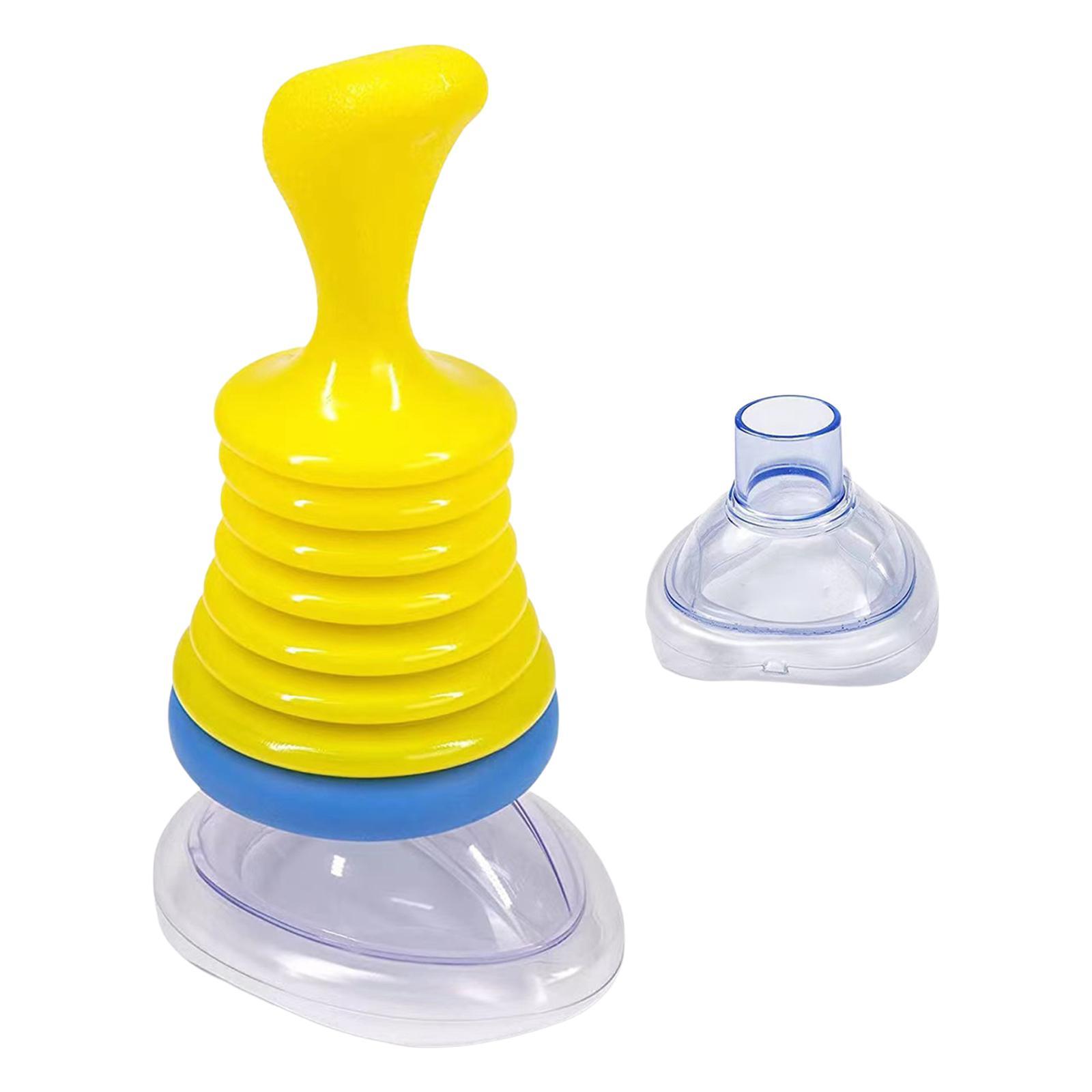 Vacuum Obstruction Suction Apparatus  for Home & Outdoor