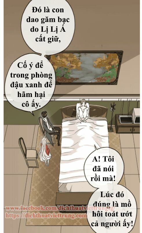 vết cắn ngọt ngào phần 1 chapter 47 30