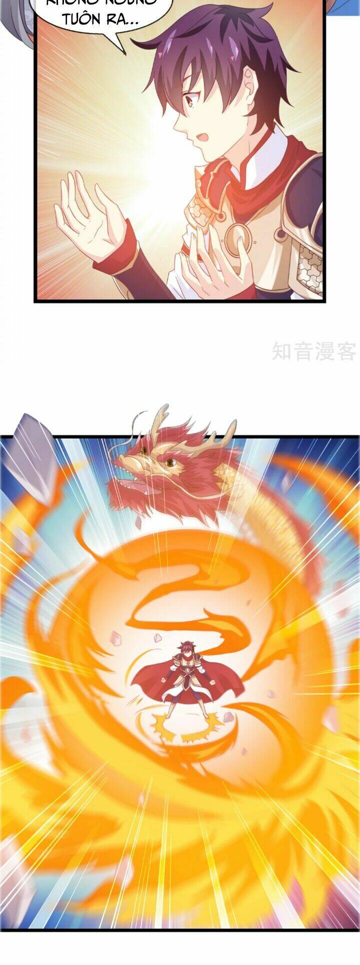 ta là ngọc hoàng đại đế chapter 11 17