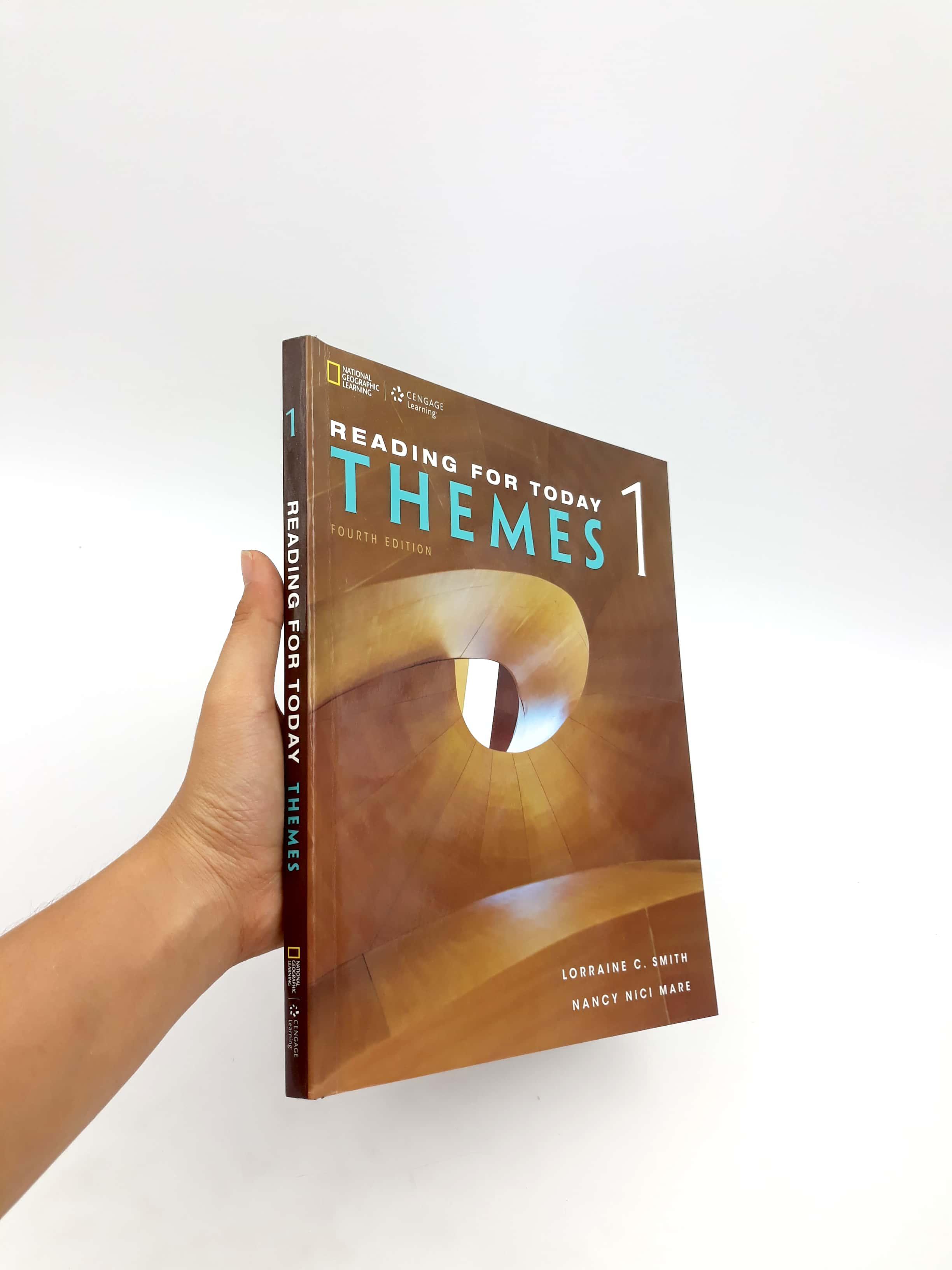 Reading for Today 1: Themes (Reading for Today, New Edition)