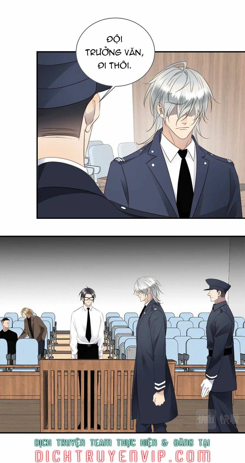 tiên sinh nói dối chapter 78 36