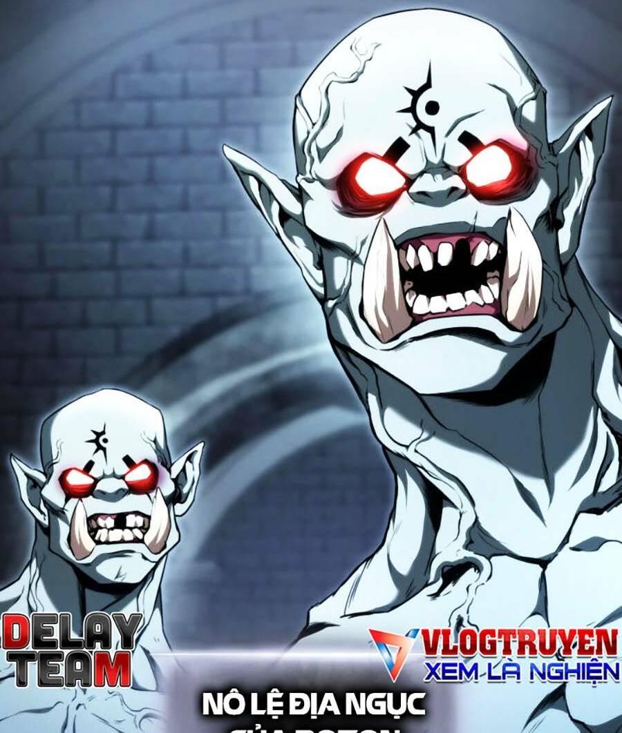 huyền thoại game thủ - tái xuất chapter 61 27