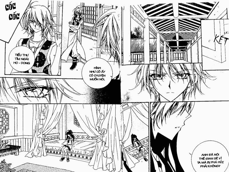 legend - truyền thuyết fushigi chapter 9 66