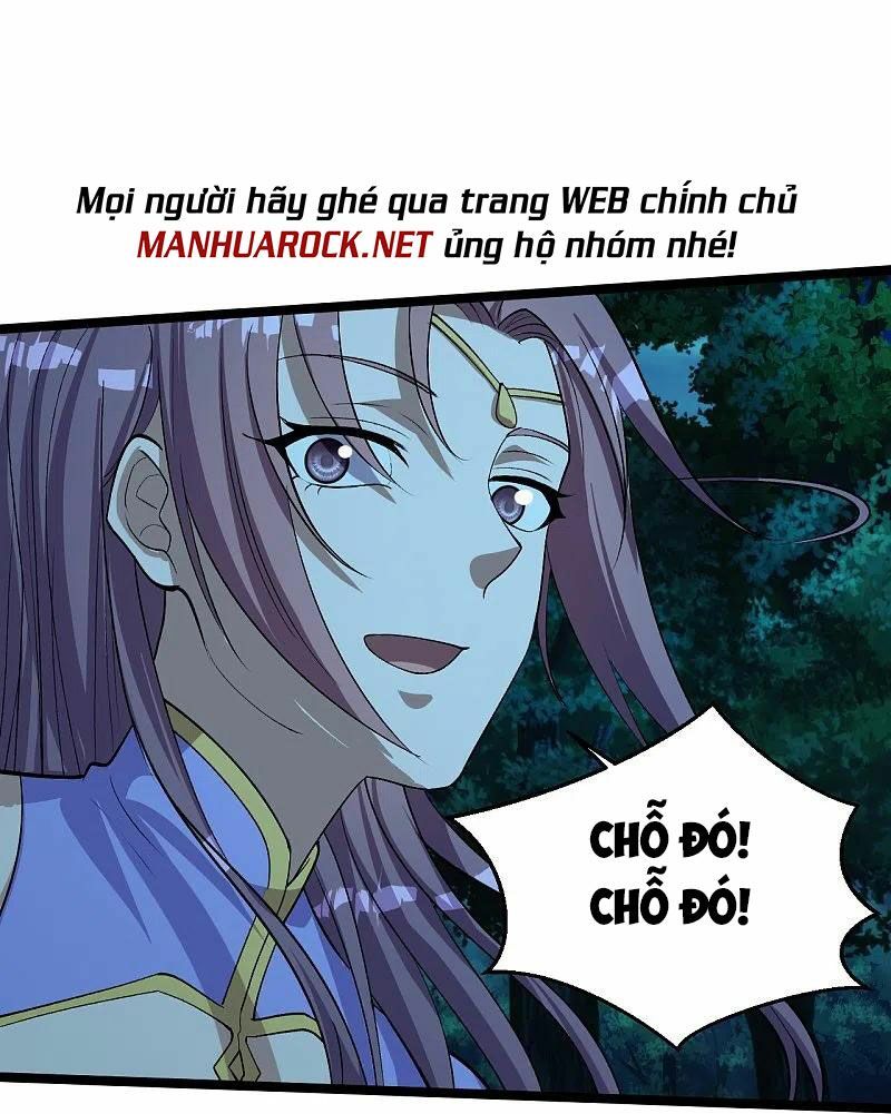 tiên võ đế tôn chapter 232 24