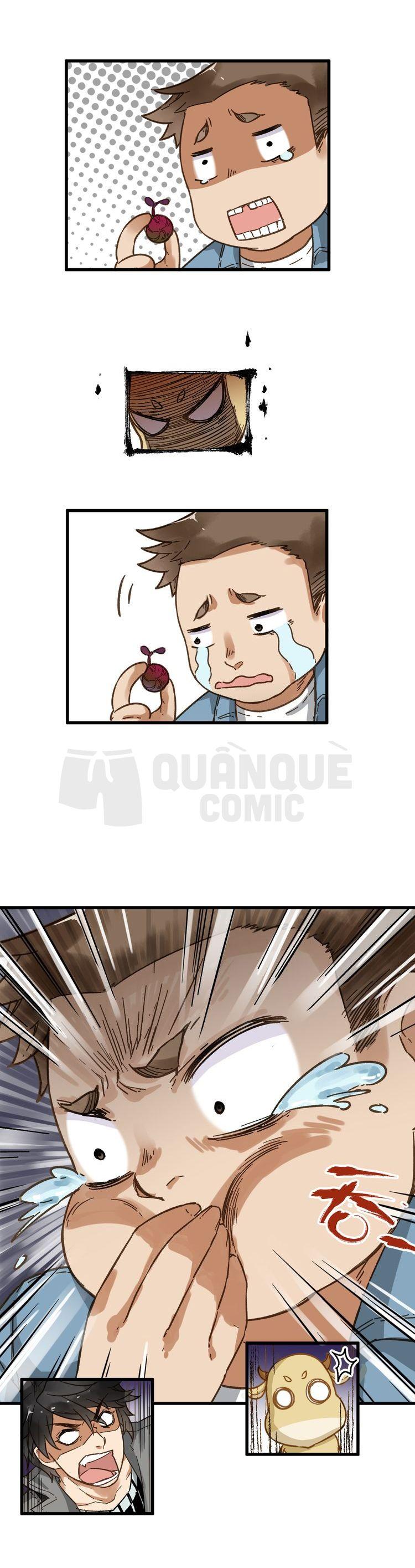 thánh khư chapter 4.2 11