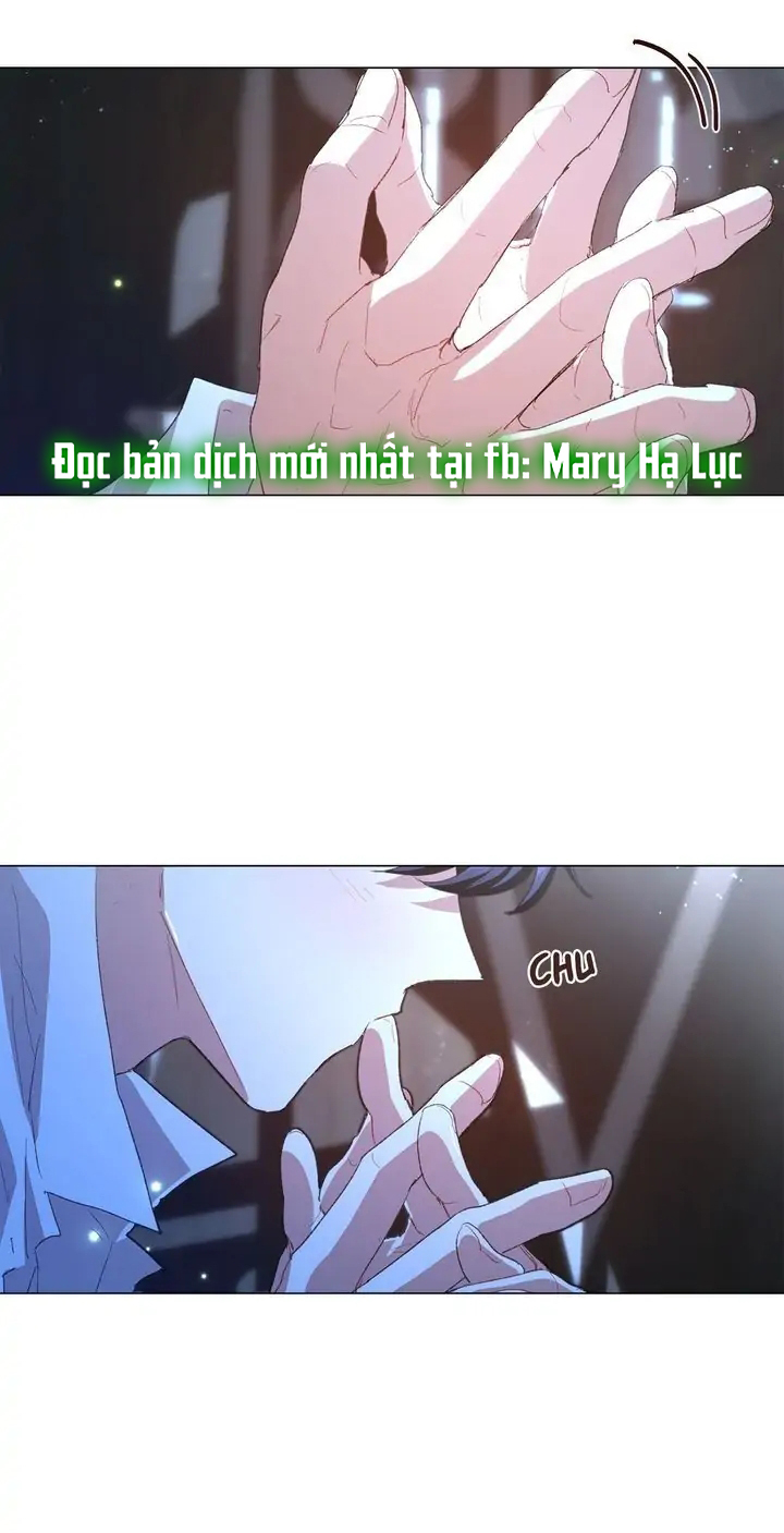 tôi là fan cứng hoàng tử chapter 65.1 20