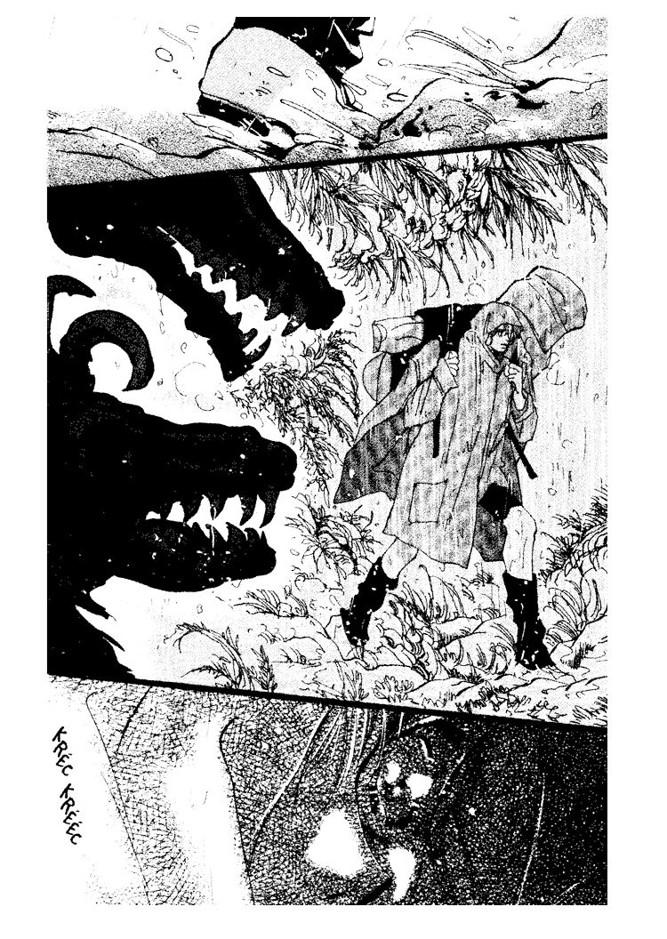 mầm sống chapter 30 8