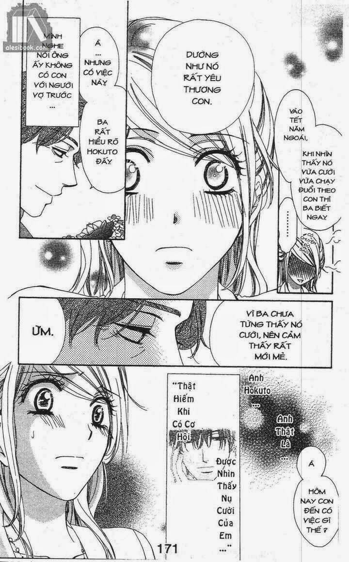 hôn nhân bất đắc dĩ - love of firos you chapter 20 35