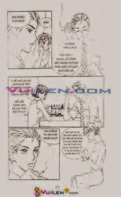 hắn ta, anh ấy và cô ấy - he and that girl chapter 5 48