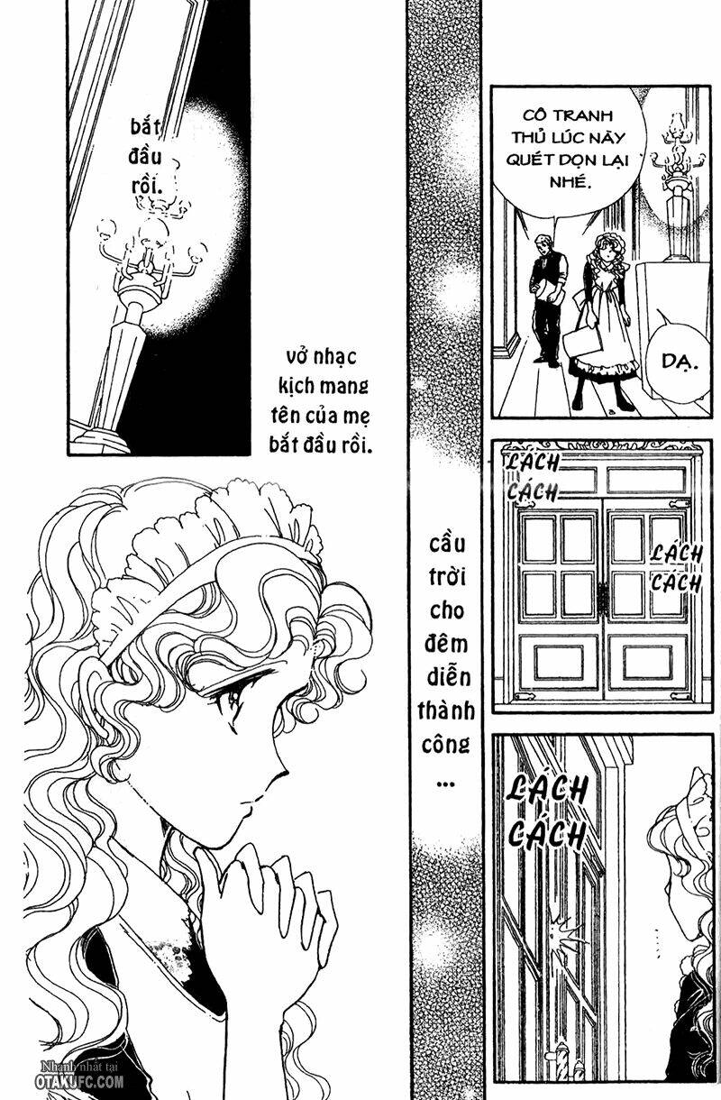 khúc tình ca ban mai - akatsuki no aria chapter 53 10