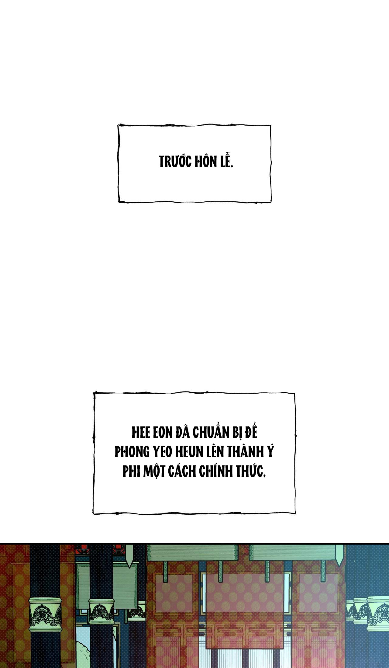 bán yêu chapter 18 1