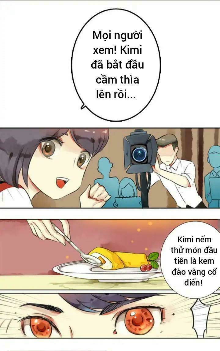 hoàng tử cải trang chú hề chapter 7 33