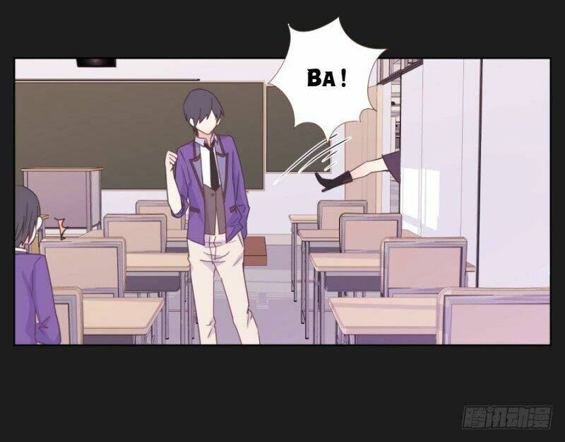 bất lương song tử chapter 1.2 34