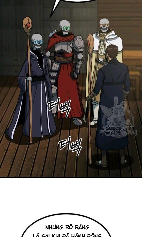 ngôi nhà kết nối với hầm ngục chapter 43 11