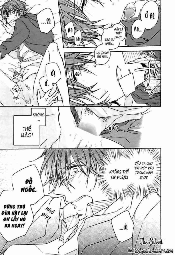 aisaresugi confusion chapter 2 28