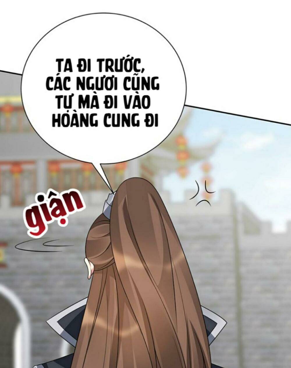 độc phi thần y quá kiêu ngạo chapter 112 10