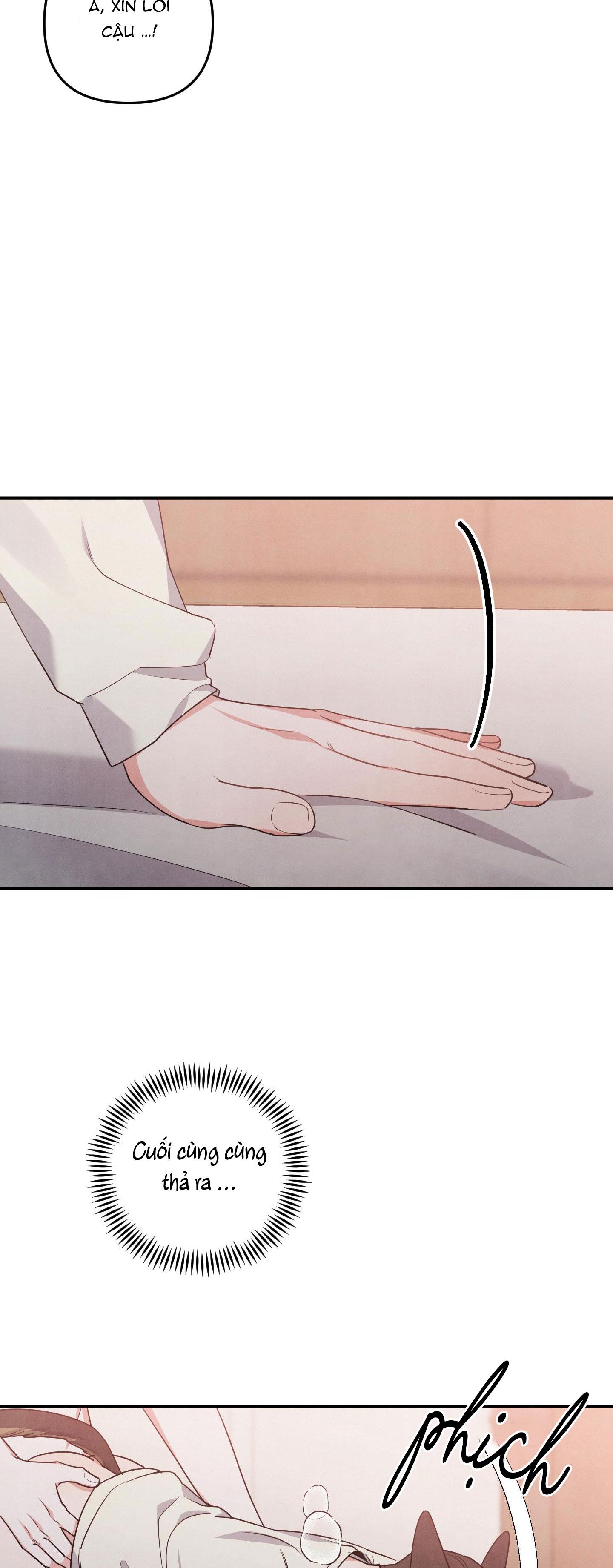 mối quan hệ ngu ngốc chapter 30 10