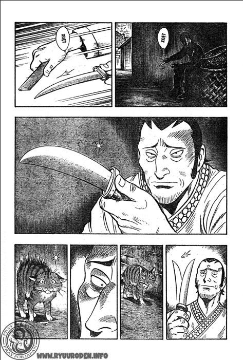 hoàng phi hồng phần 4 chapter 59 18