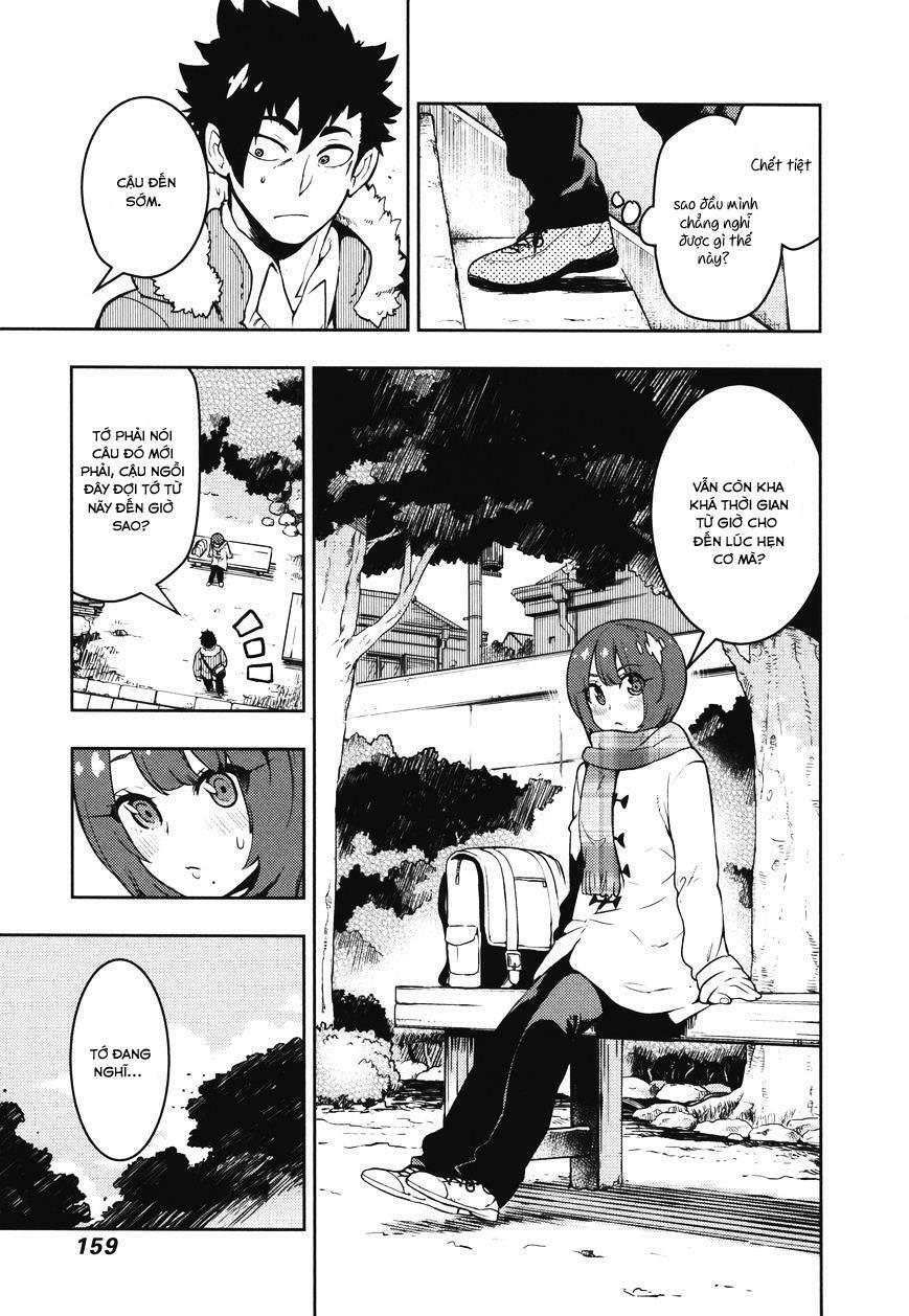 boku girl chapter 106 6