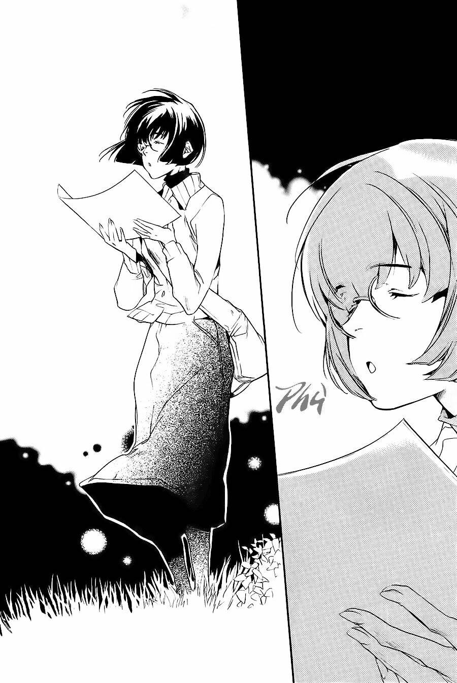 itsuya-san chapter 2 30