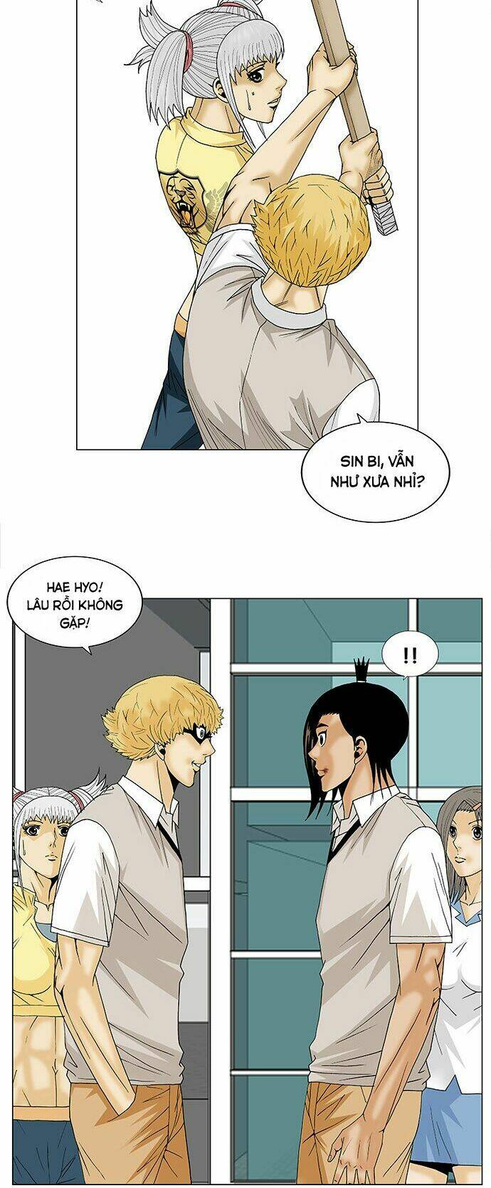 ultimate legend: kang hae hyo chapter 92 15