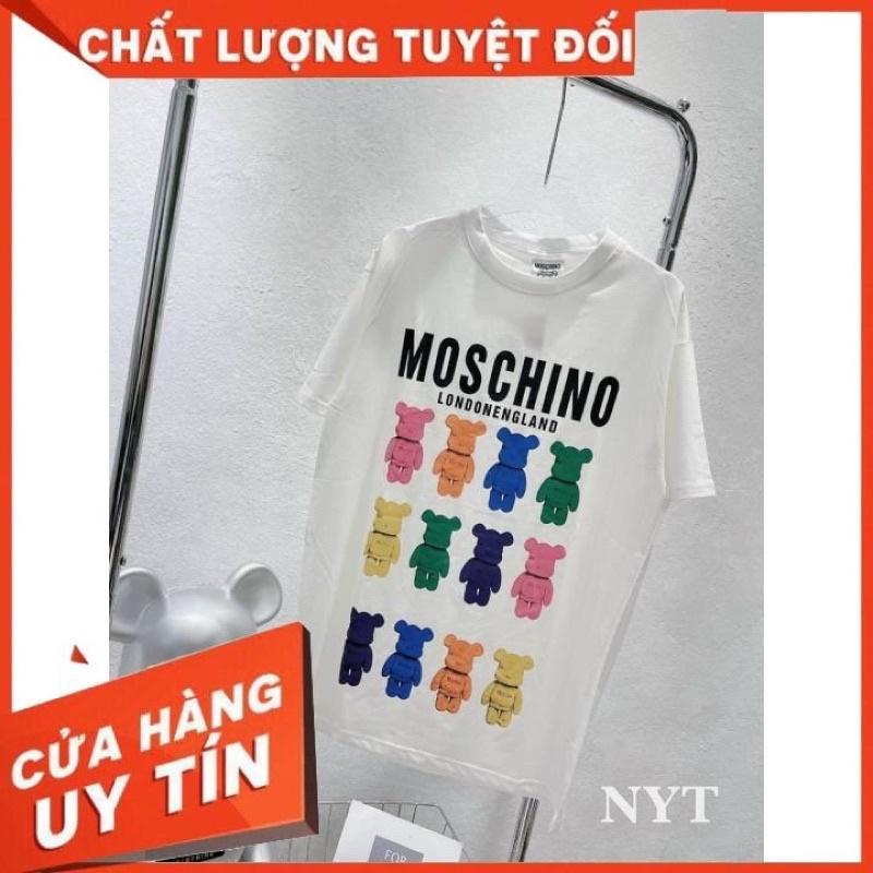 Áo Thun Nữ Form Rộng , Áo Phông Hàng Túi Zip Chuẩn QC Chất Cotton không Xù, Thấm Hút Mồ Hôi,Hàng Siêu Đẹp