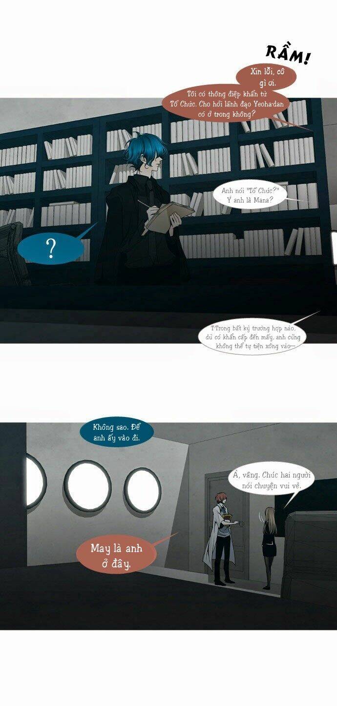 một không gian thời gian khác chapter 52 12