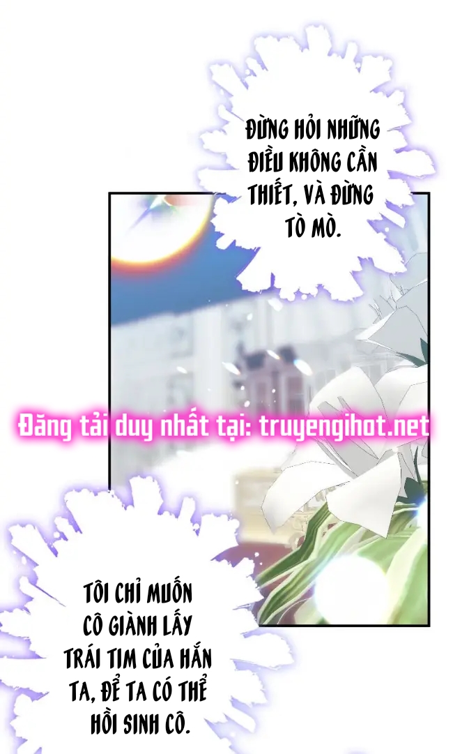 tôi nhất định sẽ chiếm lấy trái tim hoàng đế chapter 1.3 8
