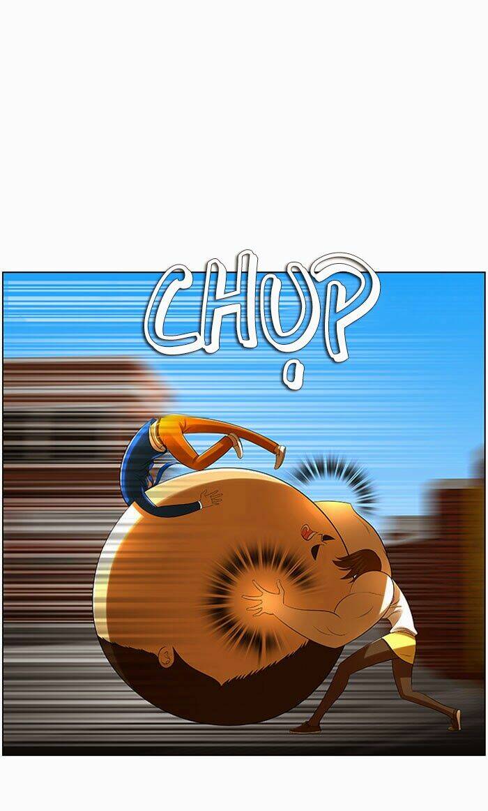 lớp học của những học sinh đặc biệt chapter 7 23